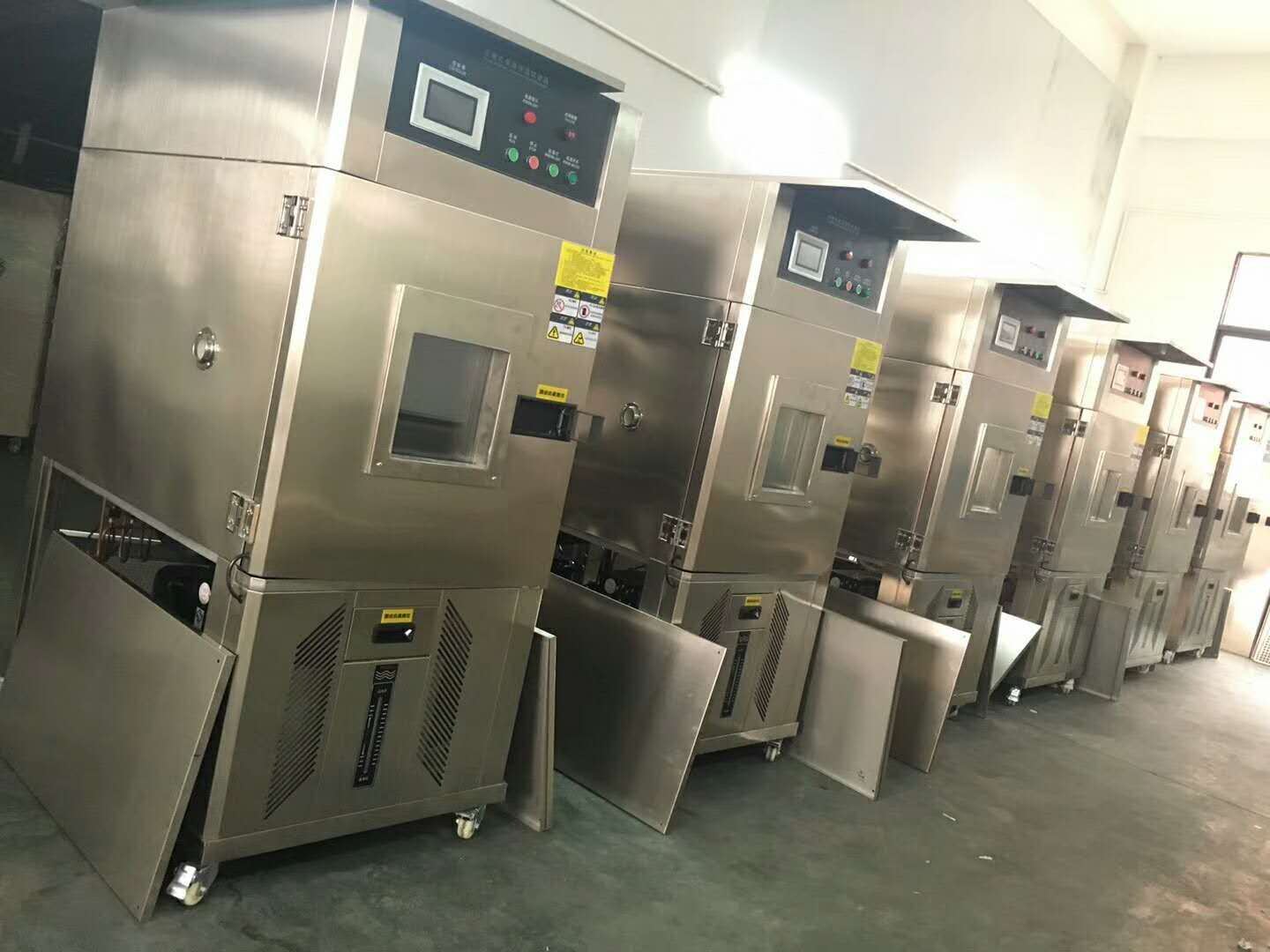 恒溫恒濕箱 恒溫恒濕箱